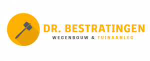 DR Bestrating logo