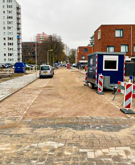 Diensten 1